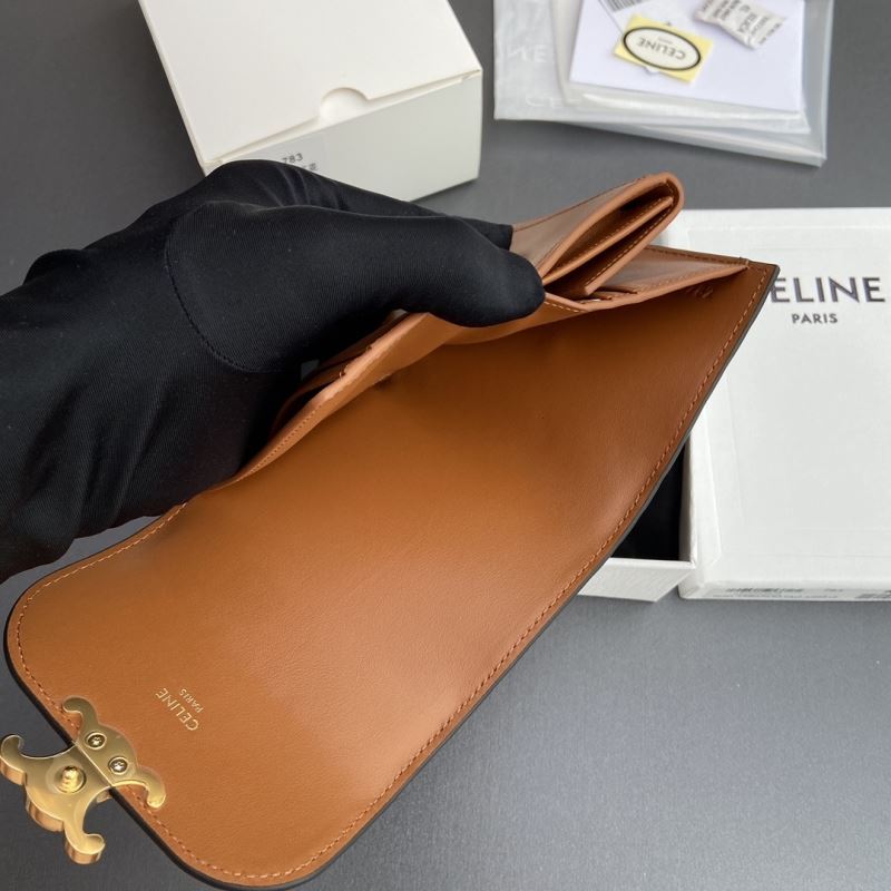 Celine Wallets Purse